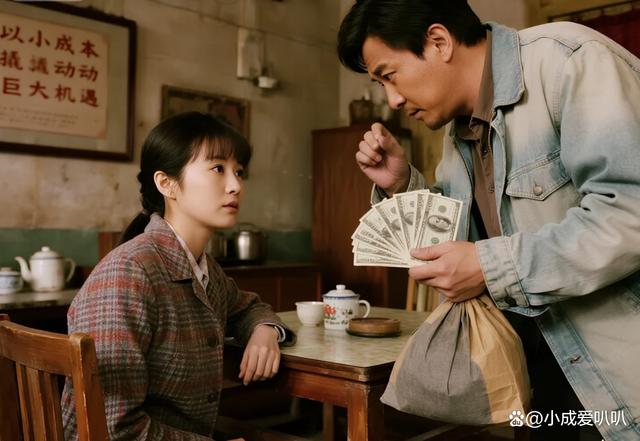 我的1997剧情介绍,我的1997剧情