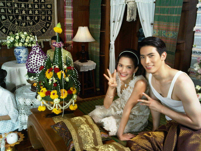 花环夫人剧情,花环夫人剧情大概