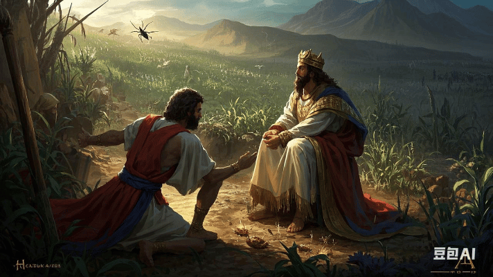 出埃及记剧情,电影出埃及记剧情