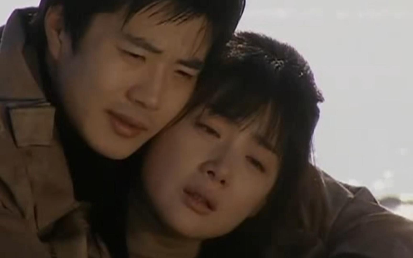 天国的阶梯剧情,天国的阶梯结局是悲剧吗