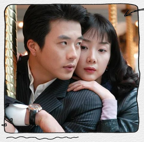 天国的阶梯剧情,天国的阶梯结局是悲剧吗