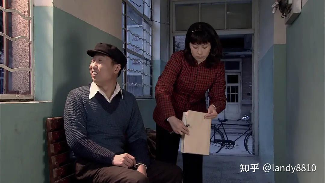 王贵与安娜剧情,王贵与安娜解析