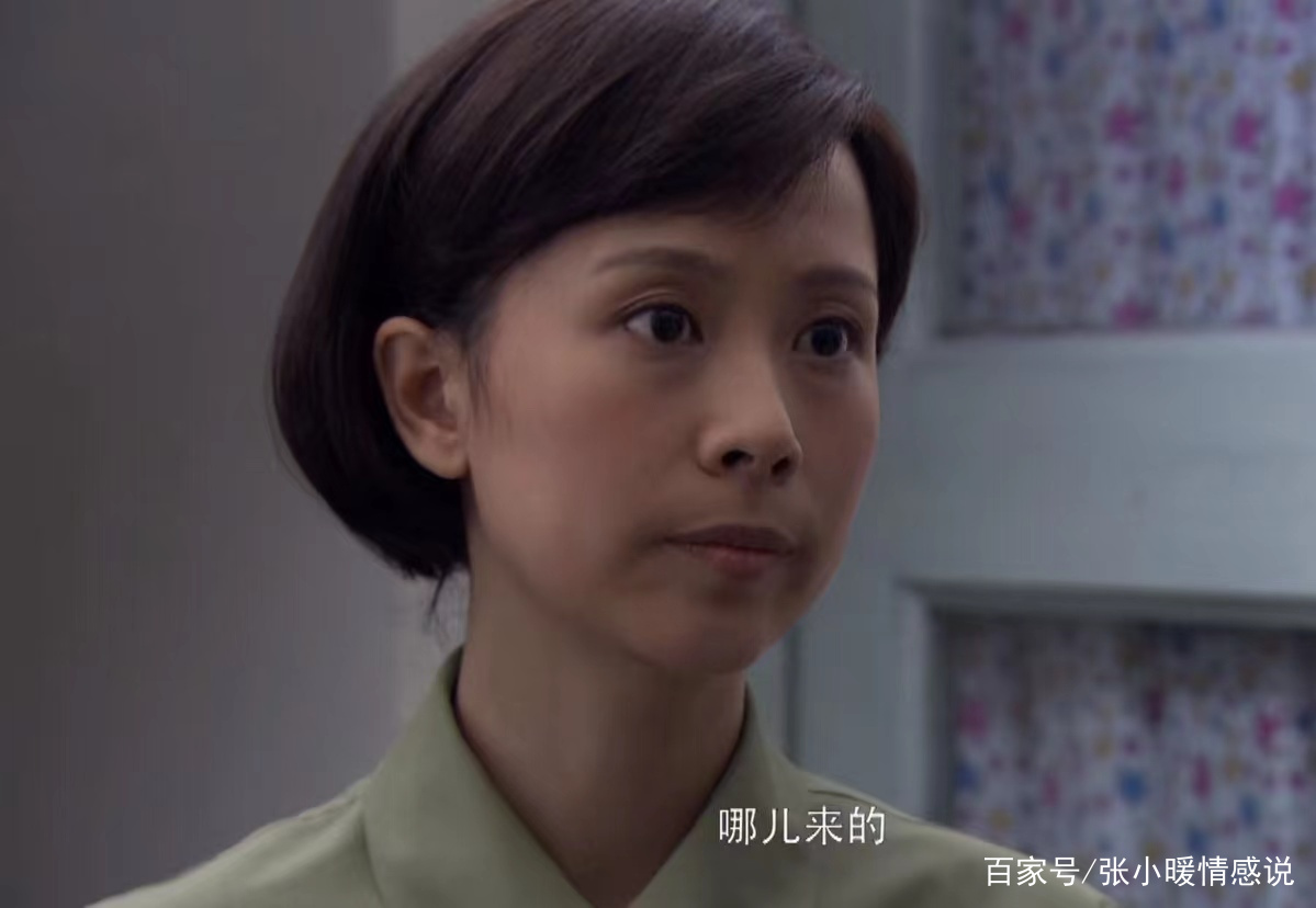 王贵与安娜剧情,王贵与安娜解析