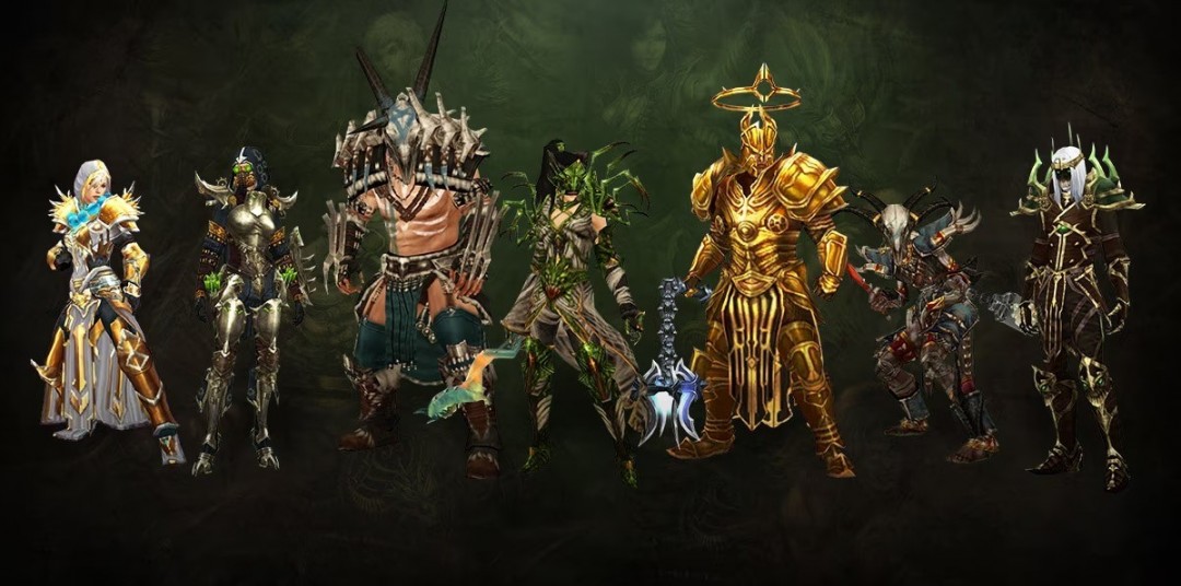 暗黑破坏神3剧情,暗黑破坏神3剧情流程多长