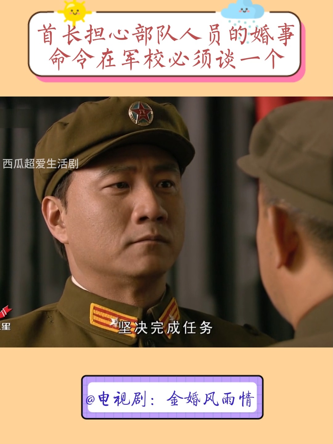 金婚风雨情剧情,金婚风雨情的主演是谁