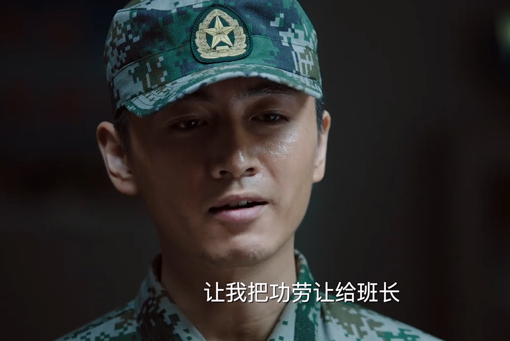 陆战之王剧情介绍,陆战之王演员表介绍