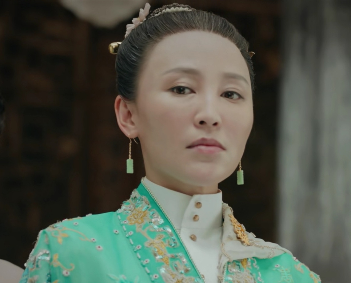 电视剧小娘惹剧情介绍,小娘惹 电视剧剧情