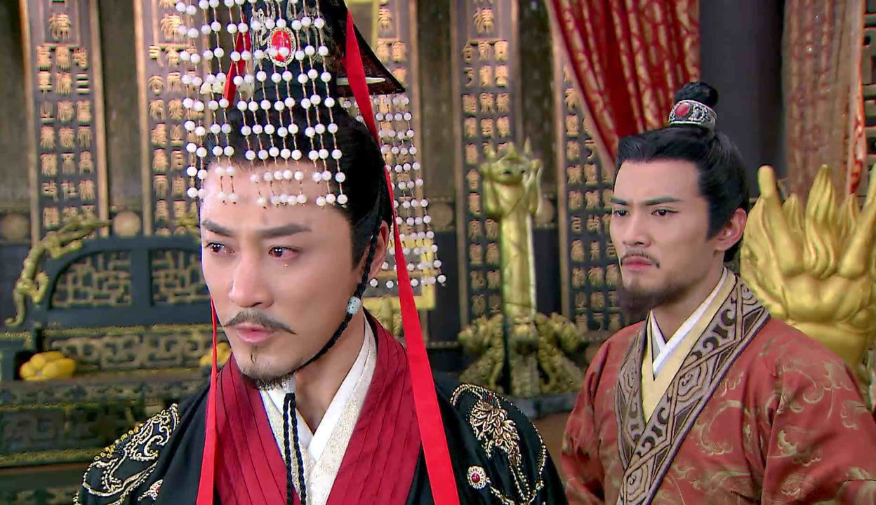 卫子夫剧情简介,卫子夫剧情介绍大结局