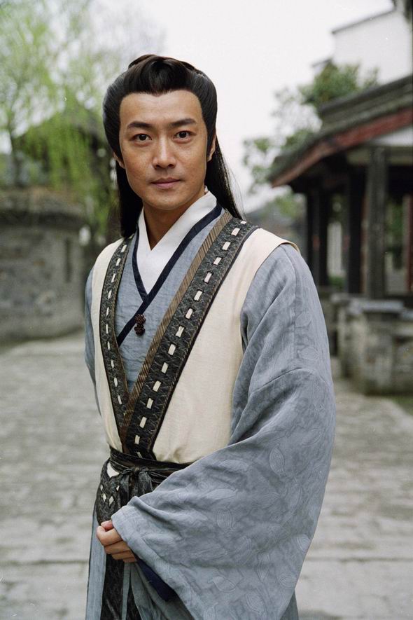 凌云壮志包青天剧情,凌云壮志包青天剧情介绍