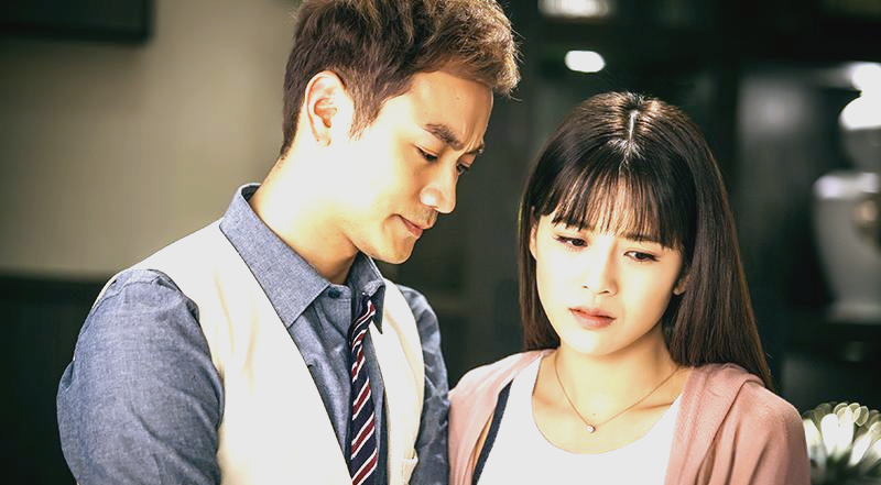 因为爱情有奇迹剧情,因为爱情有奇迹最后谁和谁在一起了