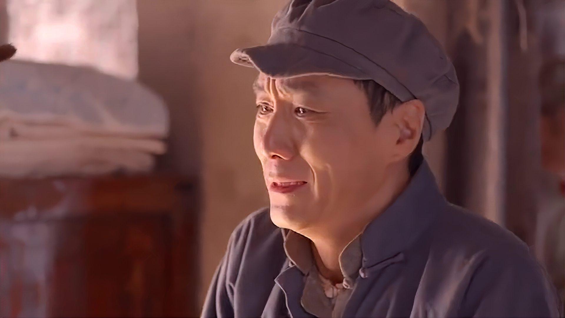 老农民剧情介绍,电视剧老农民剧情介绍