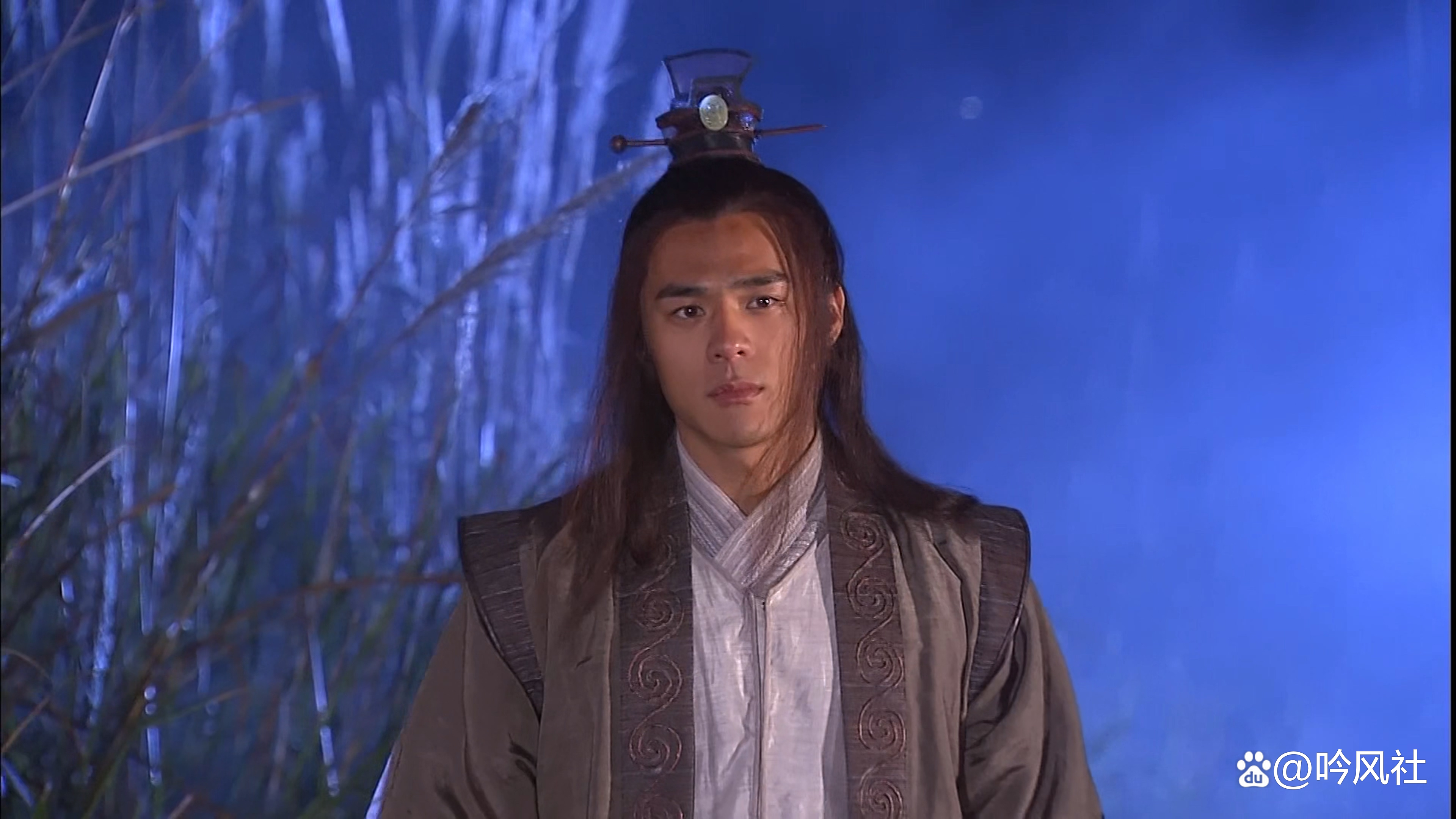 碧血剑剧情,碧血剑剧情快速了解