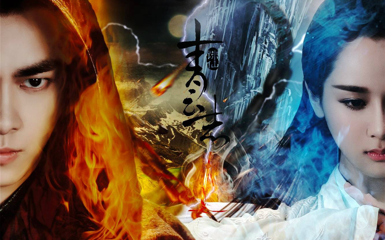 青云志剧情介绍,青云志剧情简介