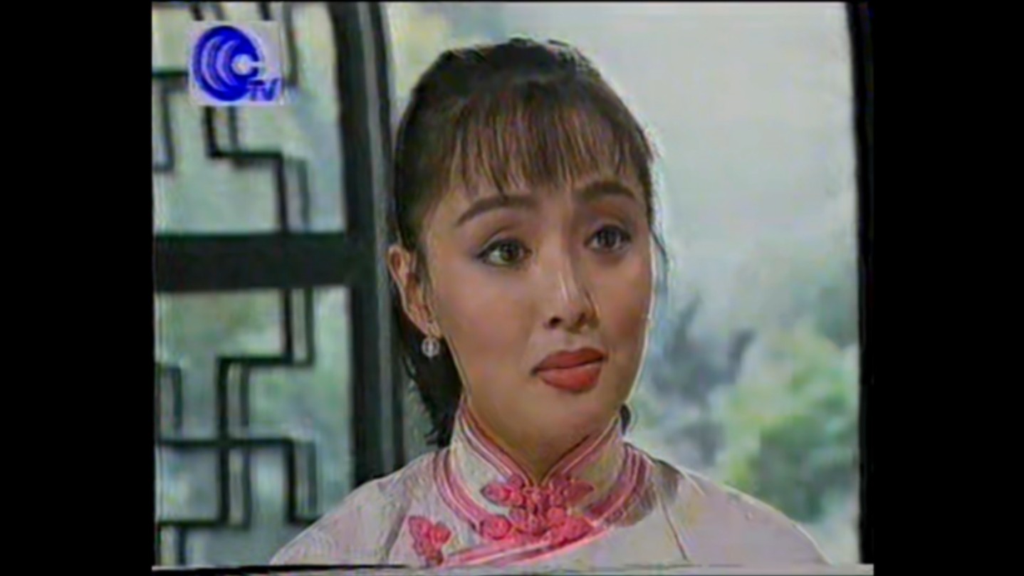 大丫鬟分集剧情,大丫鬟 剧情介绍