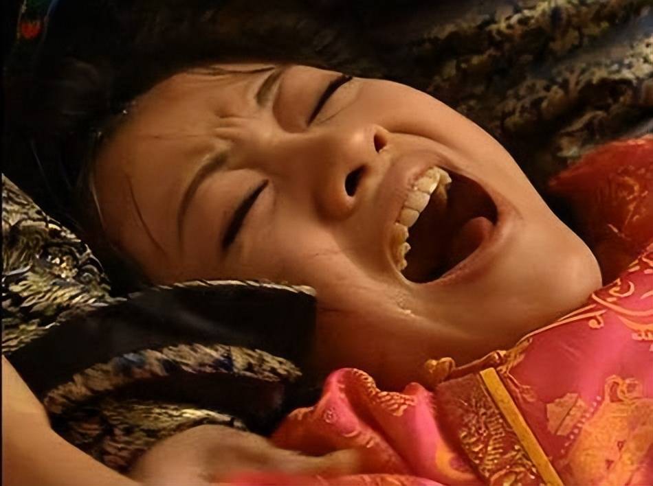 大丫鬟分集剧情,大丫鬟 剧情介绍