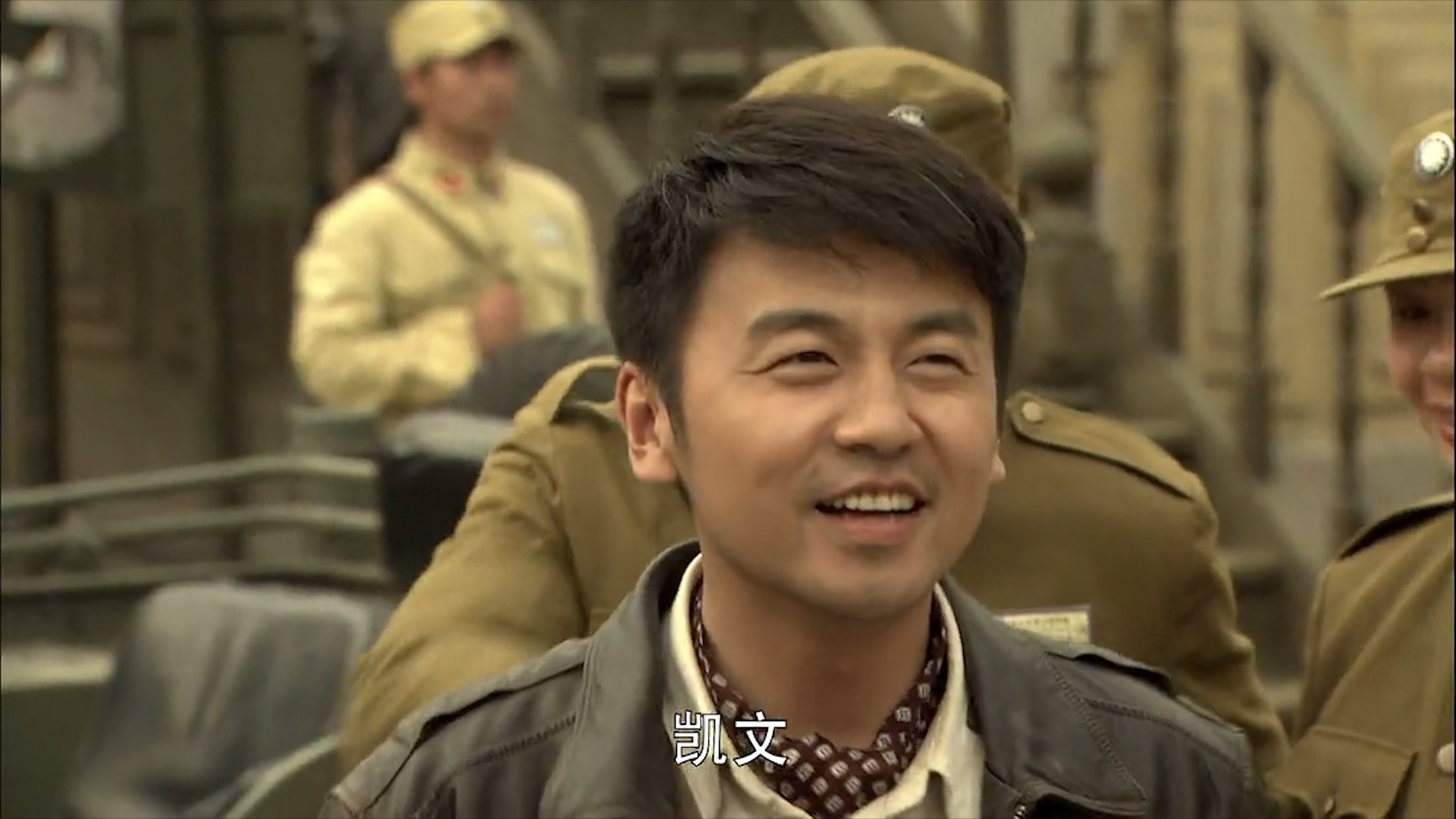 飞哥大英雄剧情介绍,飞哥大英雄电视剧