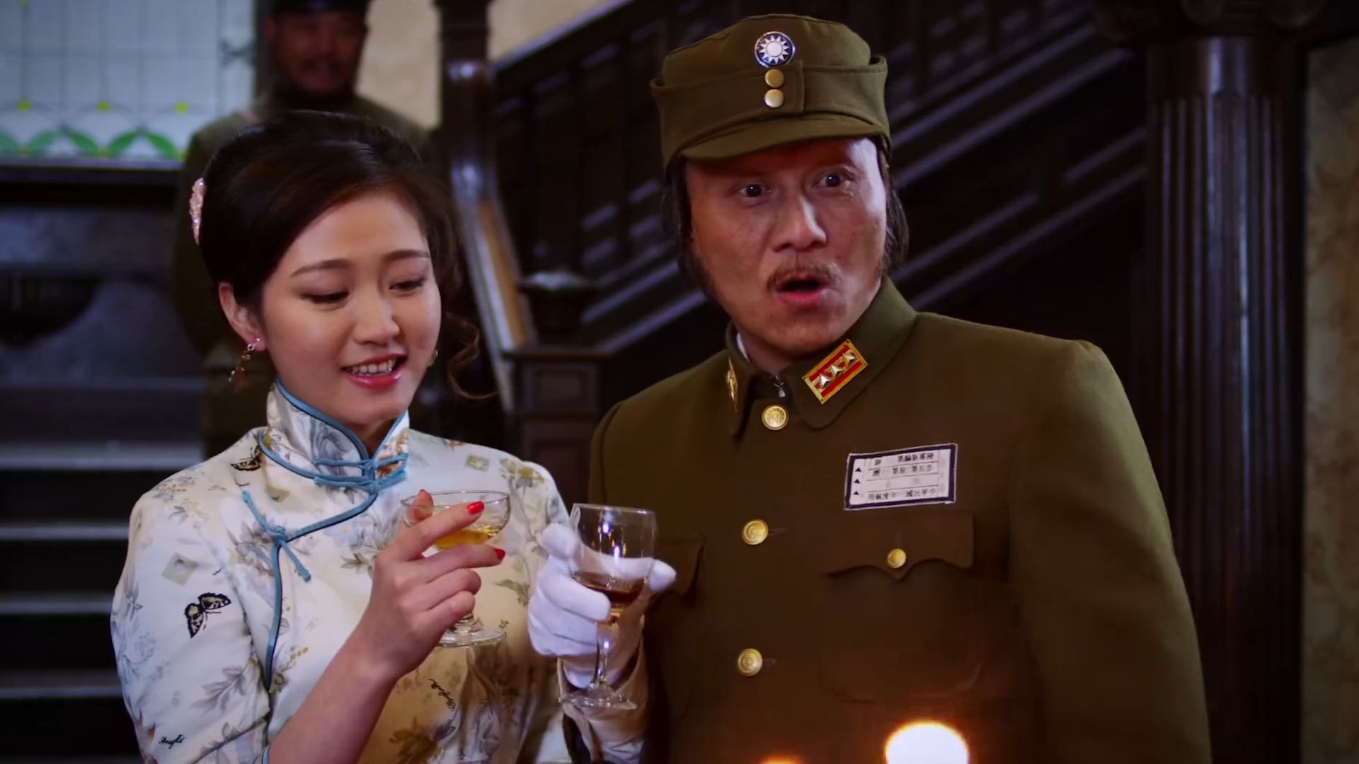 燕子李三剧情,燕子李三结局啥意思