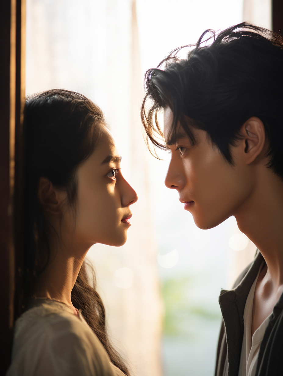 来电奇缘剧情,来电奇缘演员