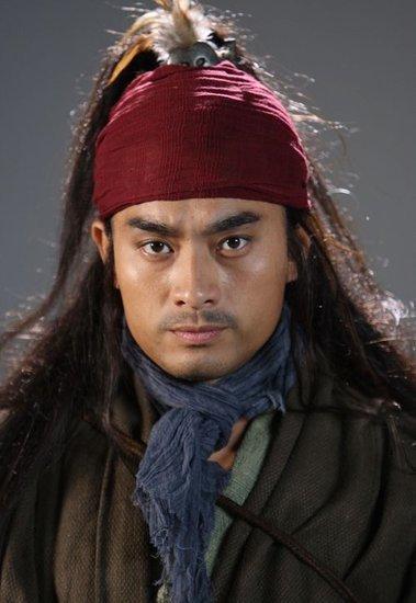 新水浒剧情,新水浒剧情讲解