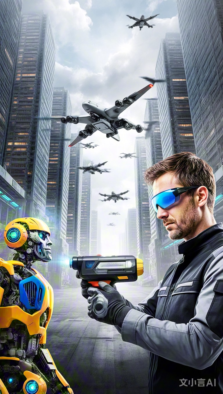 无人驾驶电影剧情,无人驾驶电影