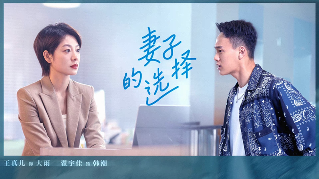 包含妻子的选择剧情介绍的词条