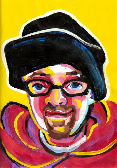 安非他命剧情,安非他命讲的什么