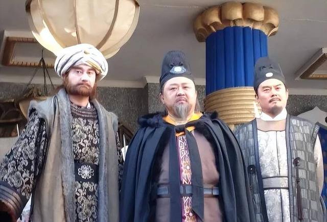 神断狄仁杰剧情介绍,神断狄仁杰剧情简介