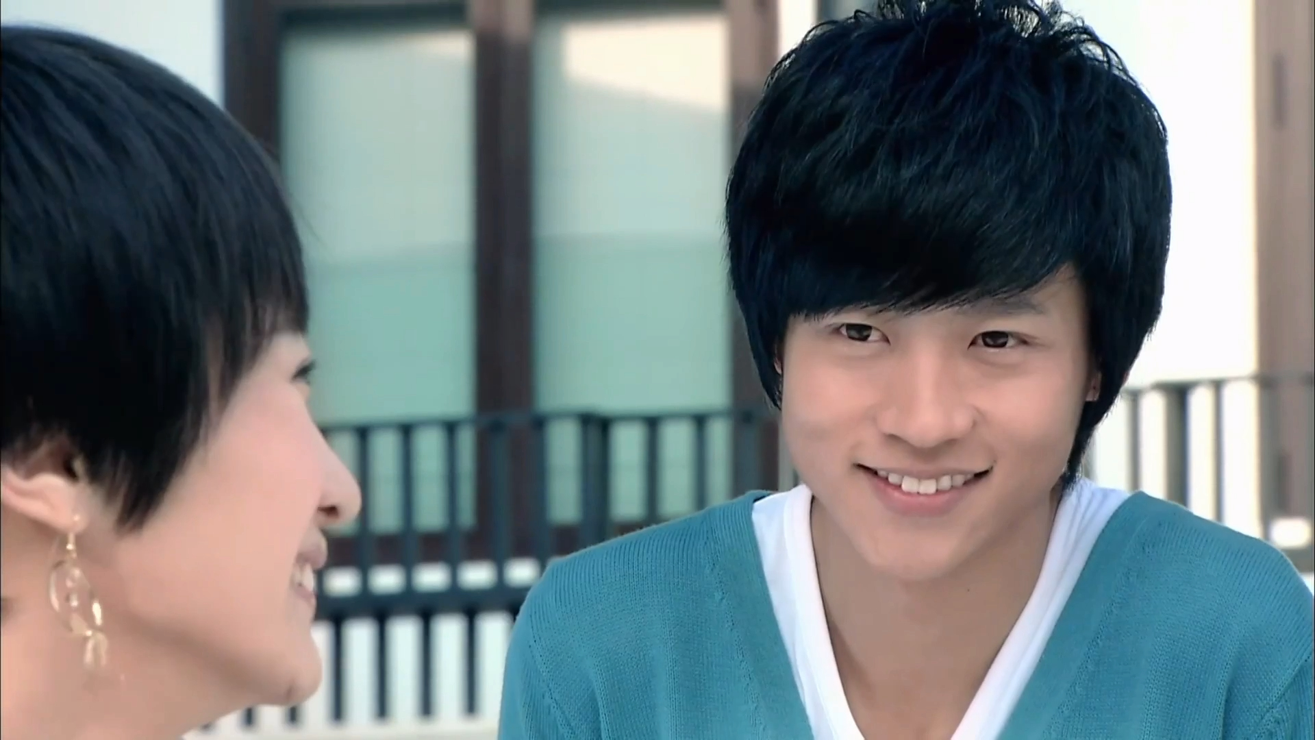 一起又看流星雨剧情,一起又看流星雨剧情吧