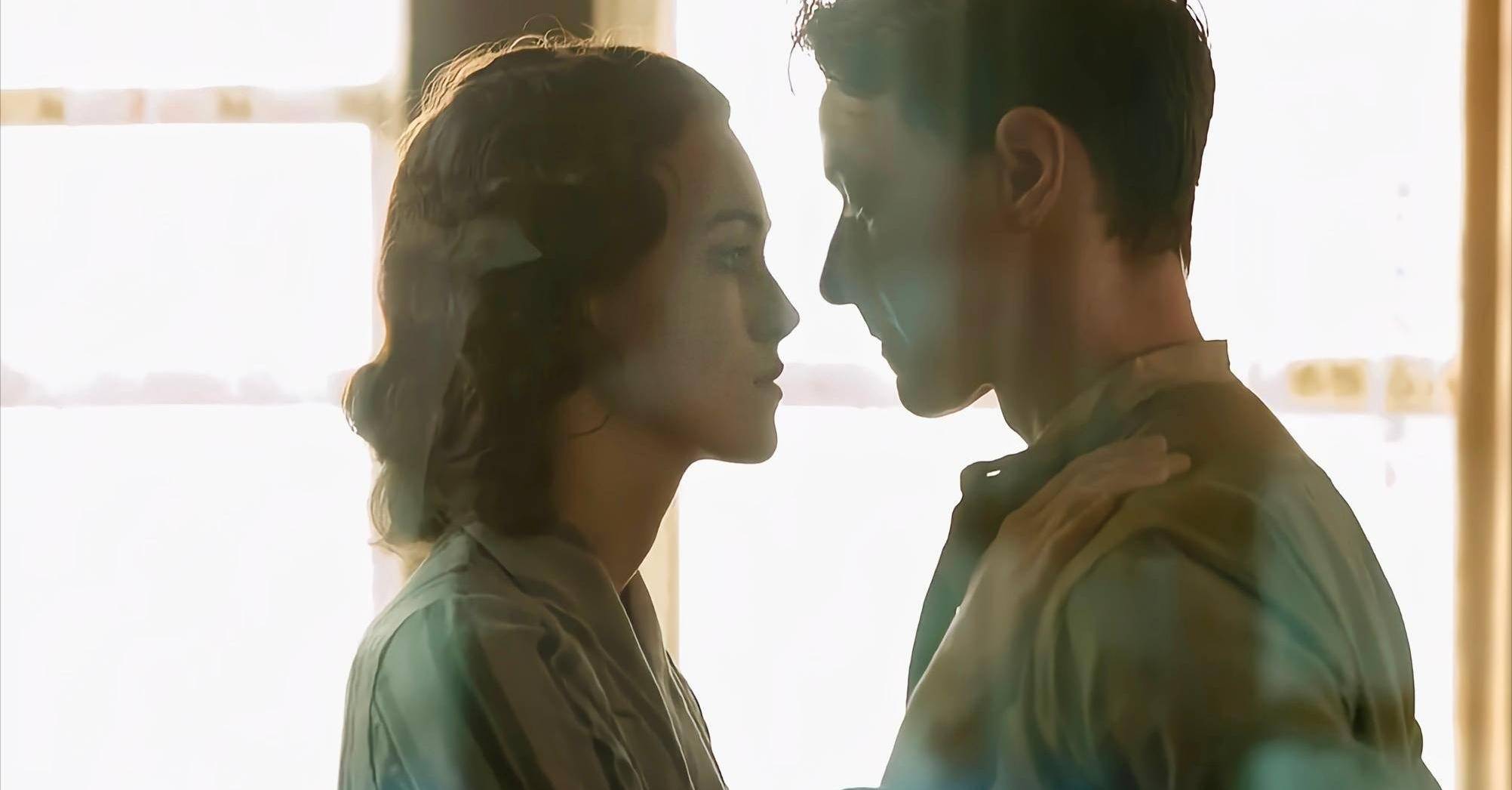 赎罪剧情,赎罪剧情详细介绍