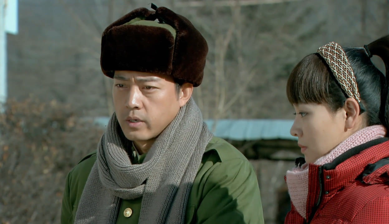 七九河开剧情介绍,电视剧七九河开剧情介绍