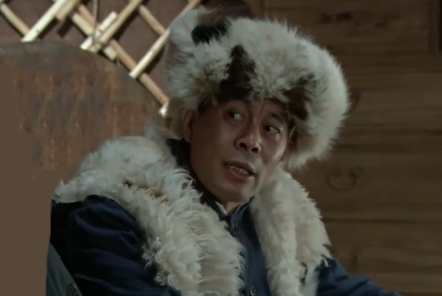 七九河开剧情介绍,电视剧七九河开剧情介绍