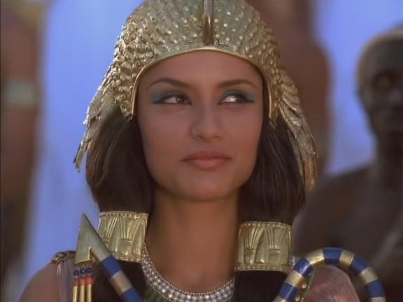 埃及艳后剧情,埃及艳后解析