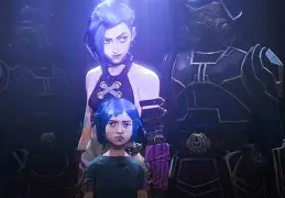 双城变奏剧情介绍,双城变奏演员表