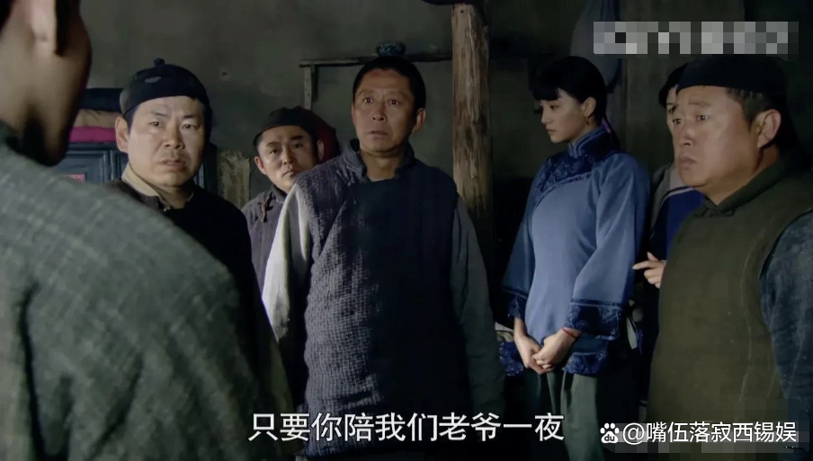 闯关东分集剧情介绍,152集全部免费观看