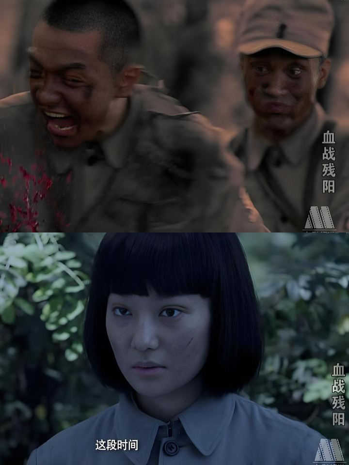 一九四二剧情,电影一九四二讲的是什么