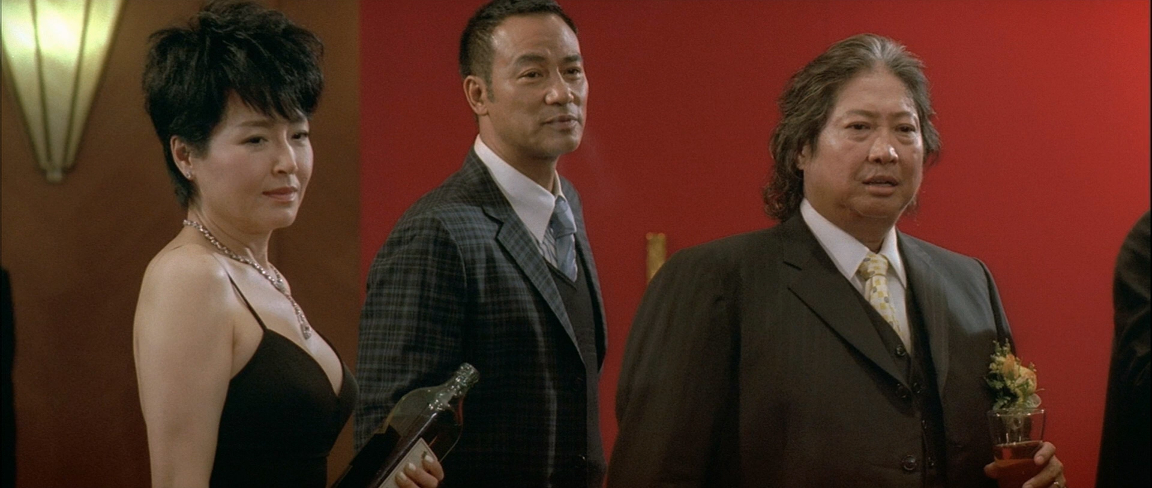 夺帅剧情,夺帅这部戏最后谁是赢家