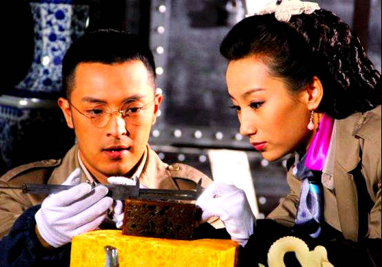 密战峨眉剧情介绍,密战峨眉大结局是什么