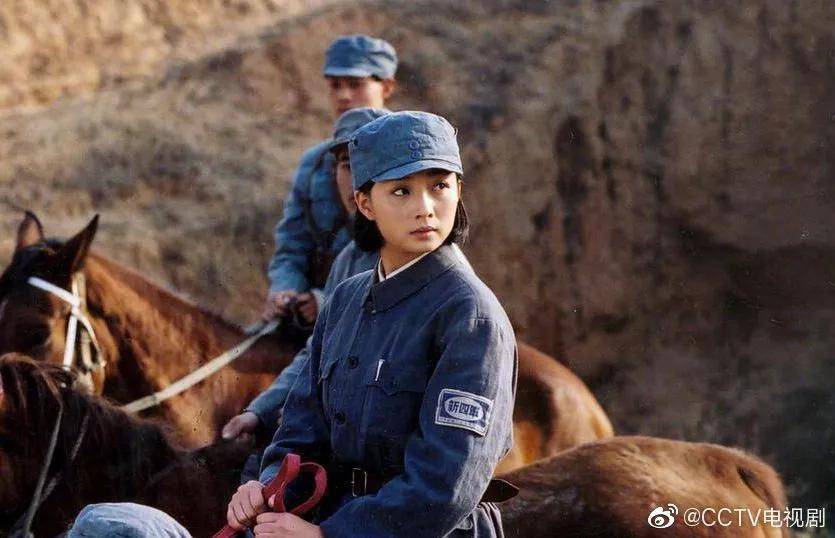 延安爱情剧情,延安爱情剧情分集介绍