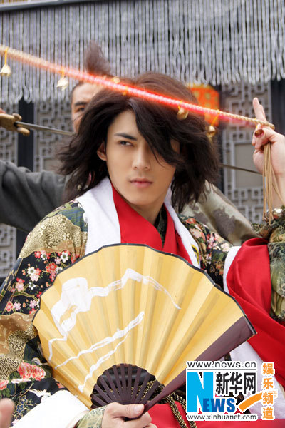 唐朝浪漫英雄剧情,唐朝浪漫英雄剧情简介