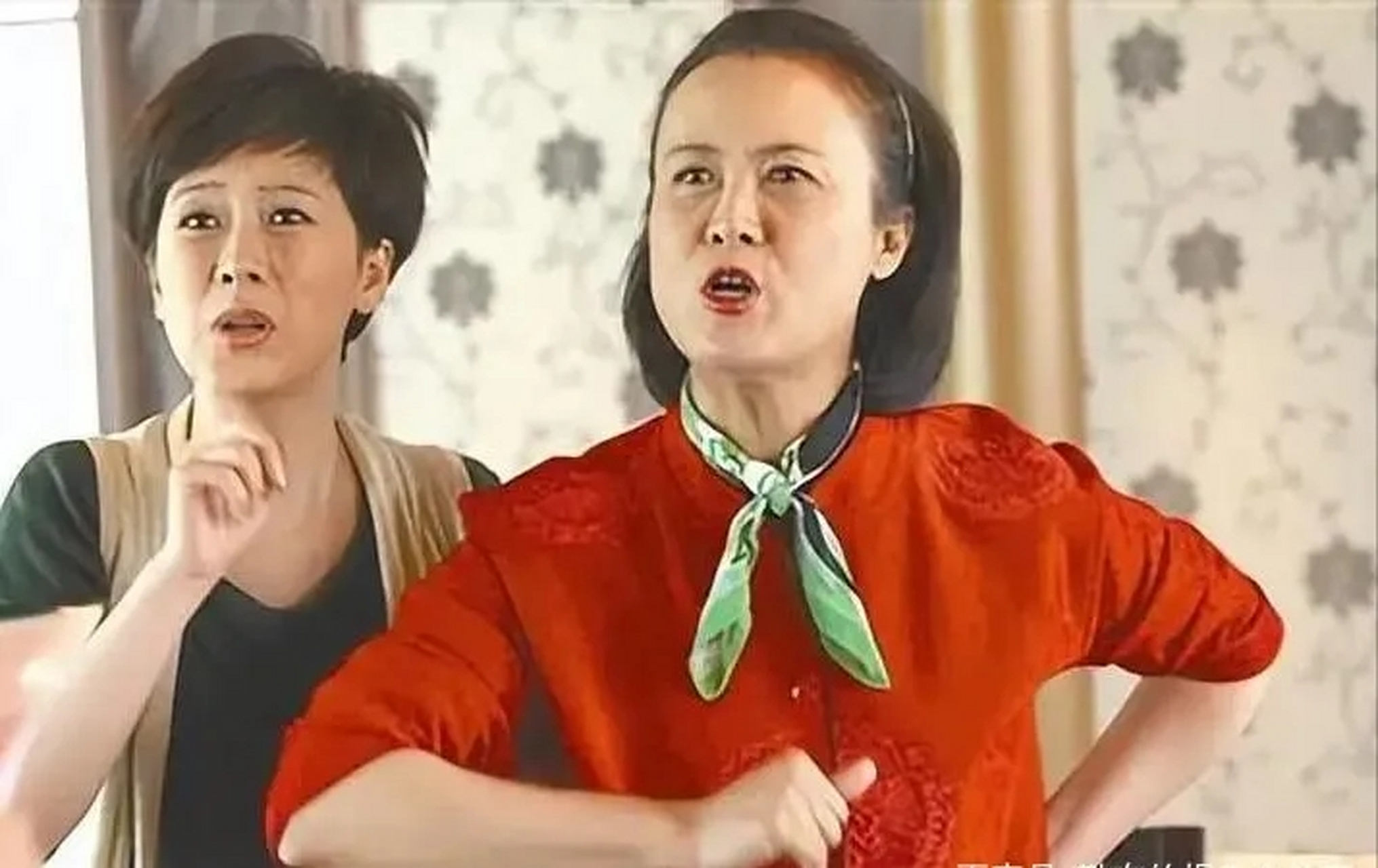 媳妇的美好宣言剧情介绍,媳妇的美好宣言百度百科