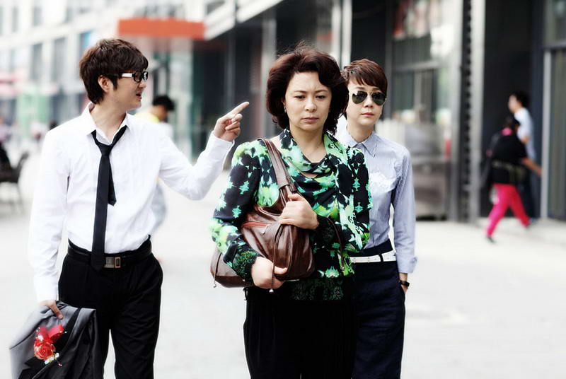 媳妇的美好宣言剧情介绍,媳妇的美好宣言百度百科