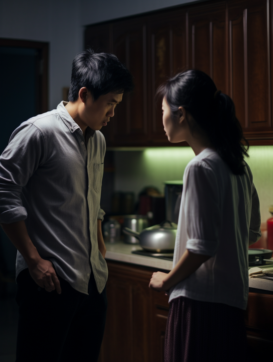 大丈夫剧情分集介绍,大丈夫分集剧情