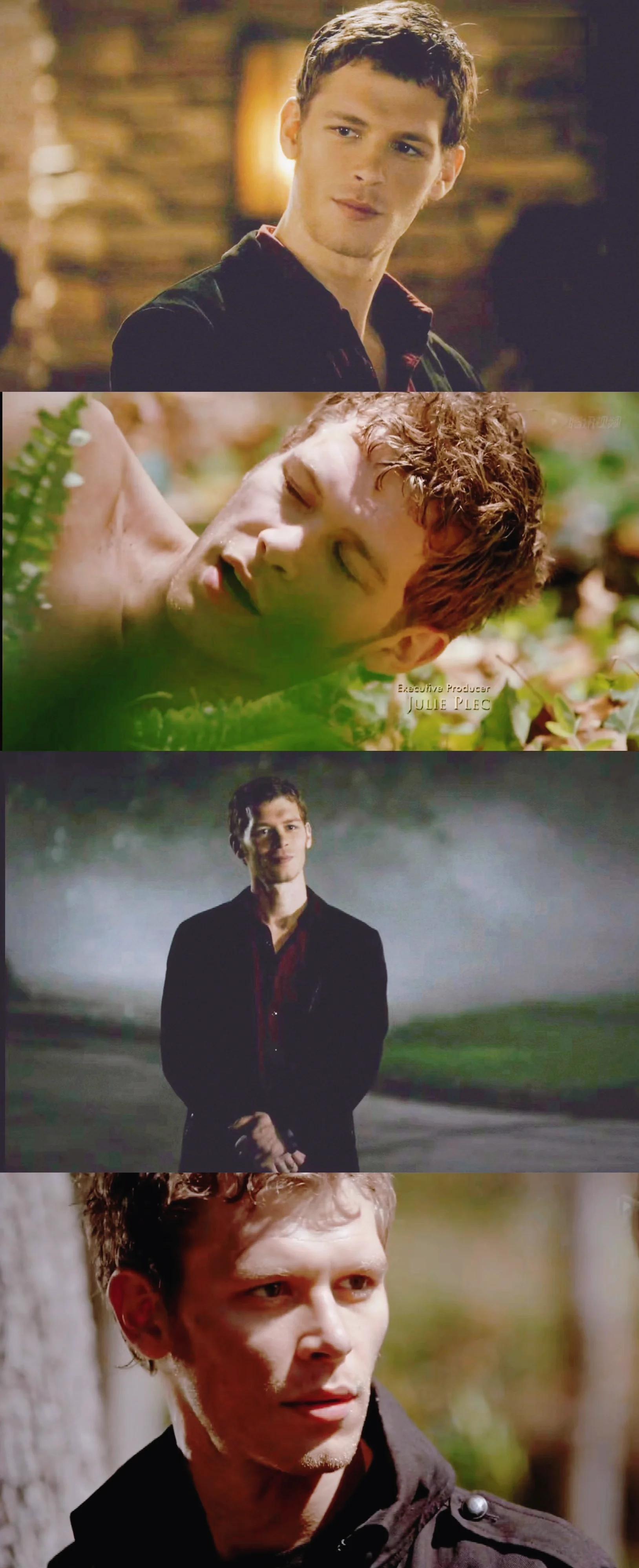 吸血鬼日记剧情,吸血鬼日记剧情介绍