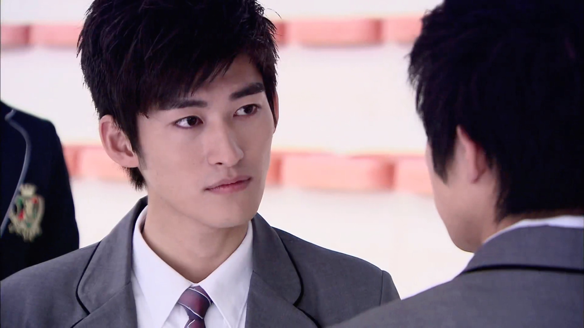 一起来看流星雨剧情,一起来看流星雨每集简介