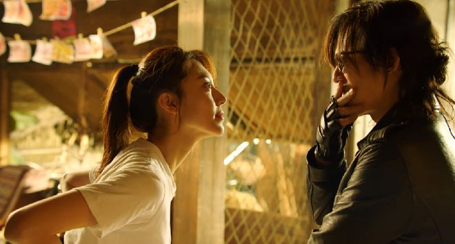 地下地上剧情介绍,地下地上演员简介