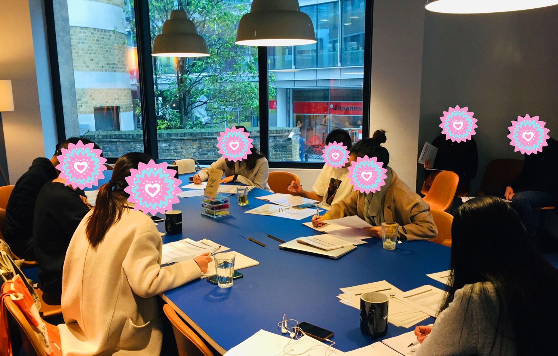 终极面试剧情,终极面试电影剧情详解