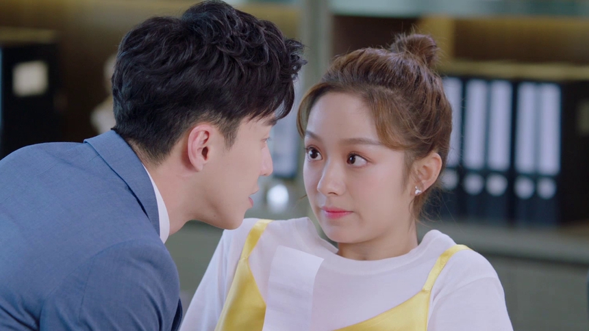 楼下女友请签收剧情介绍,楼下女友请签收剧情介绍大结局