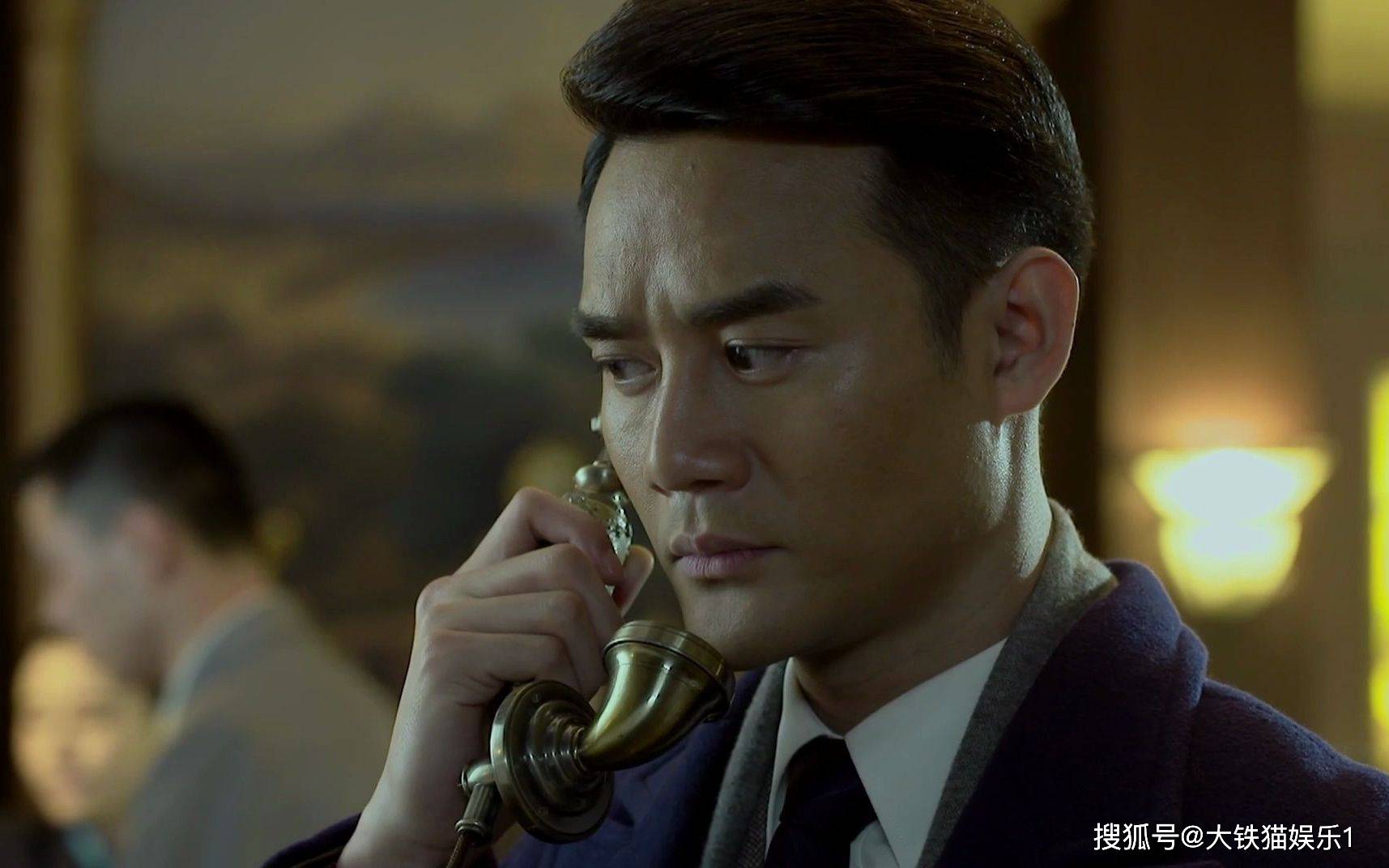 伪装者剧情,伪装者剧情简介