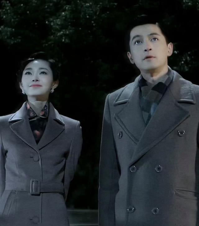 伪装者剧情,伪装者剧情简介