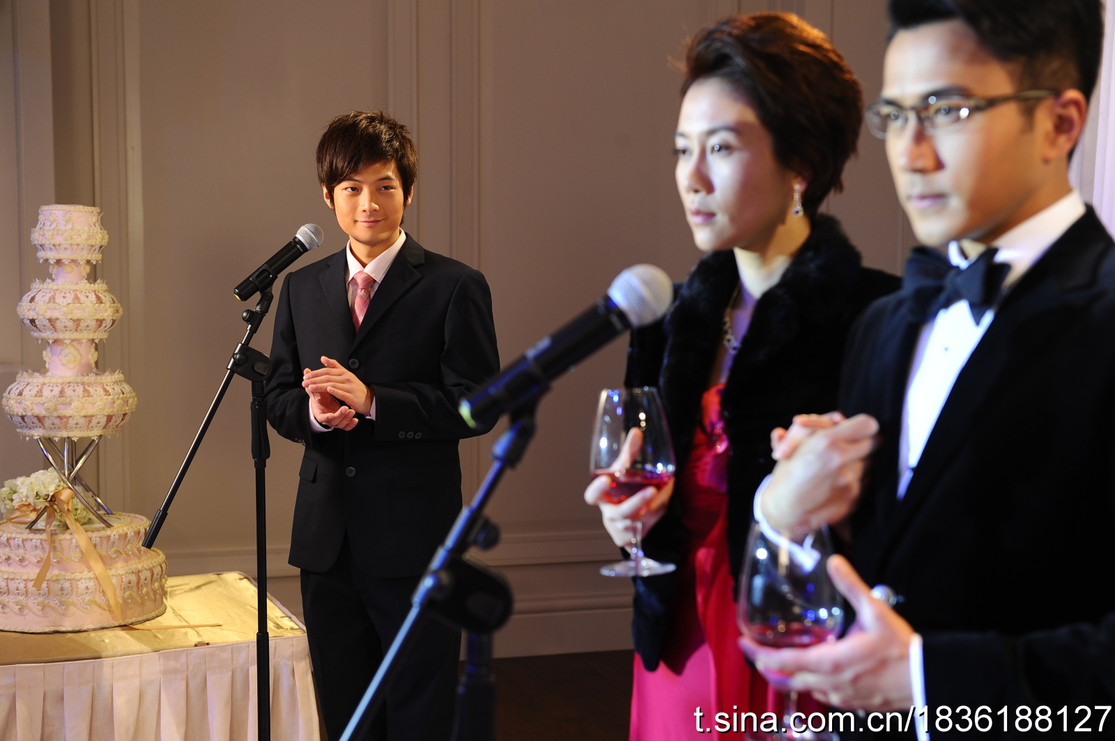 千山暮雪剧情简介,千山暮雪剧情详